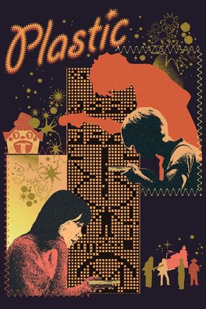 Plastic's poster