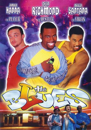 The Blues's poster