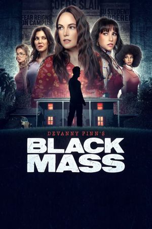 The Black Mass's poster image