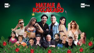 Natale a Roccaraso's poster