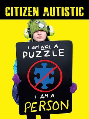 Citizen Autistic's poster image