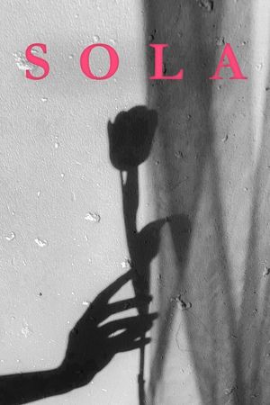Alone's poster