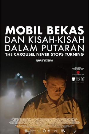 The Carousel Never Stops Turning's poster