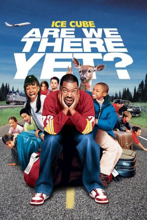 Are We There Yet?'s poster