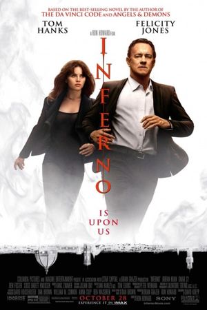 Inferno's poster