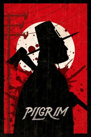 Pilgrim's poster
