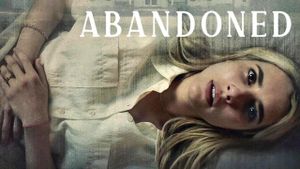 Abandoned's poster