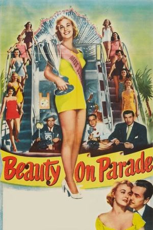 Beauty on Parade's poster