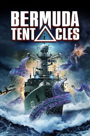 Bermuda Tentacles's poster
