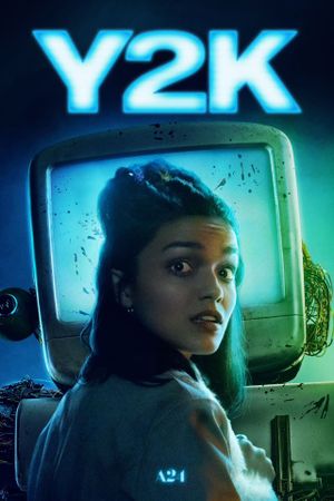 Y2K's poster