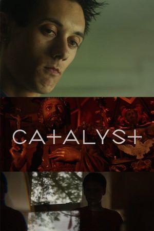 Catalyst's poster