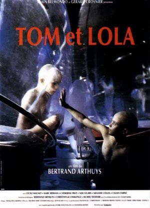 Tom et Lola's poster image