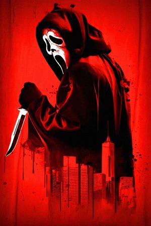 Scream VI's poster