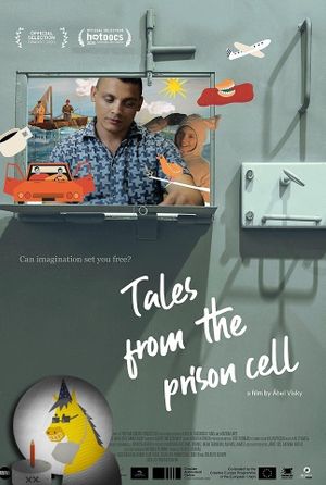 Tales from the Prison Cell's poster