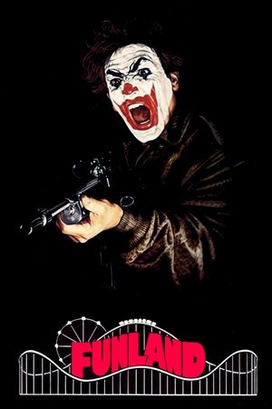 Funland's poster