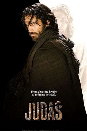 Judas's poster
