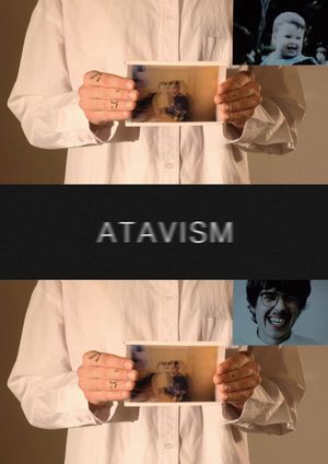 ATAVISM's poster