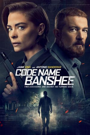 Code Name Banshee's poster
