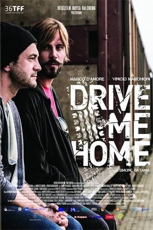Drive Me Home's poster
