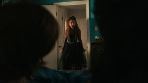 Lisa Frankenstein's poster