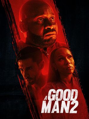 A Good Man 2's poster image