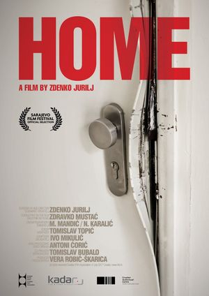 Home's poster