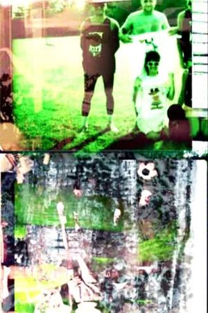 Bleach Bypass's poster