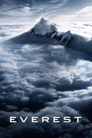 Everest's poster