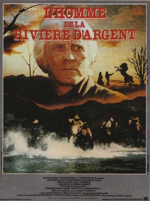 The Man from Snowy River's poster