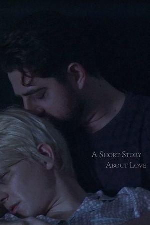 A Short Story About Love's poster image