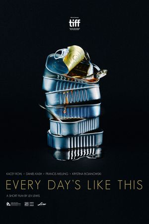 Every Day's Like This's poster