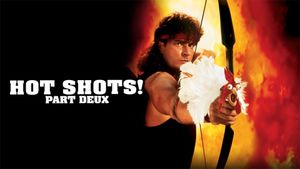 Hot Shots! Part Deux's poster