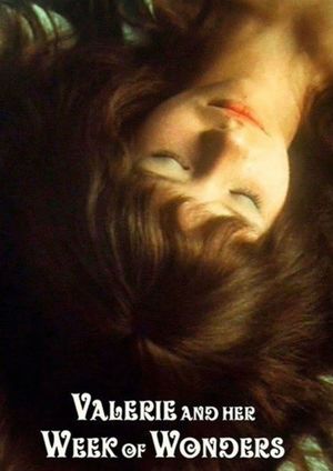 Valerie and Her Week of Wonders's poster