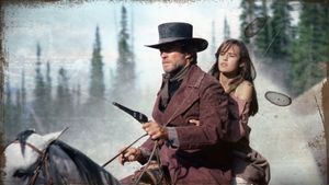 Pale Rider's poster