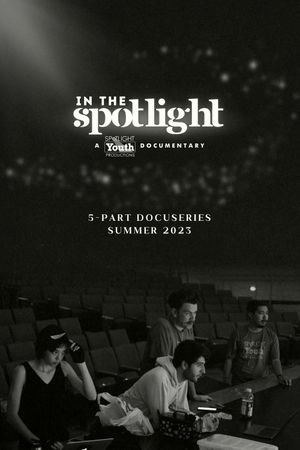 In The Spotlight's poster