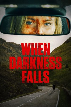 When Darkness Falls's poster