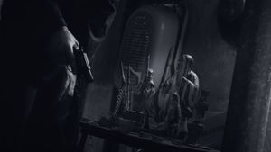 Limbo's poster
