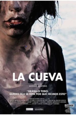 La cueva's poster