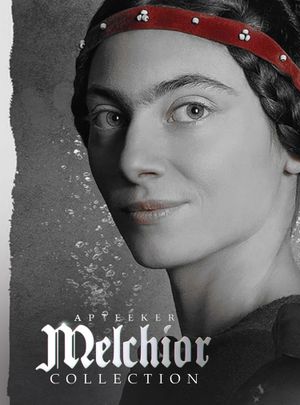 Melchior the Apothecary's poster
