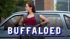 Buffaloed's poster
