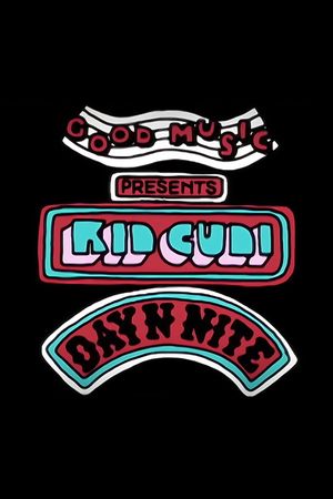 Kid Cudi: Day 'N' Nite's poster