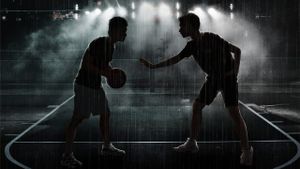 24 Seconds's poster