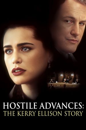 Hostile Advances: The Kerry Ellison Story's poster