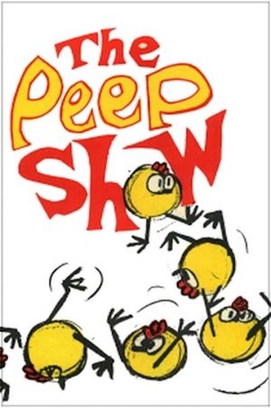 The Peep Show's poster