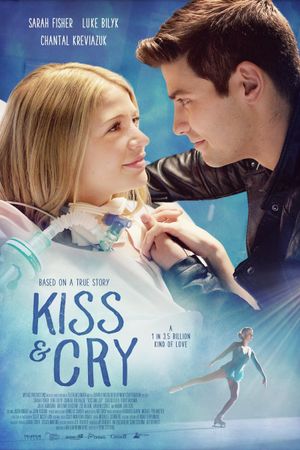 Kiss and Cry's poster
