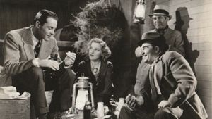 Spendthrift's poster