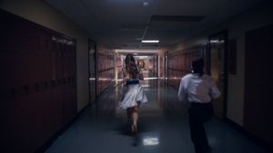 Fear Street: Prom Queen's poster