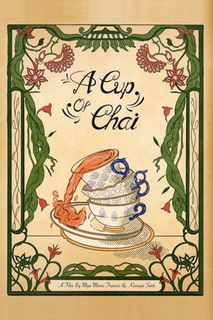 A Cup of Chai's poster
