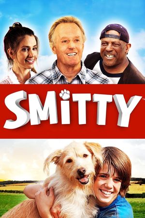 Smitty's poster