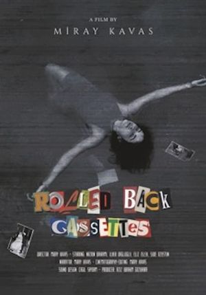 Rolled Back Cassettes's poster